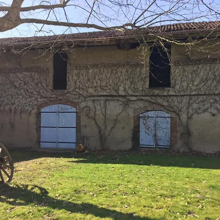 Panzió Lafitole