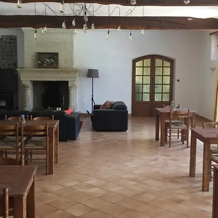 Lafitole * Λούρδη