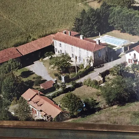Bed & Breakfast Lafitole