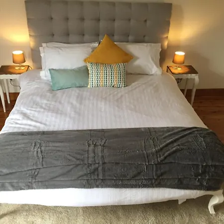 Lafitole Bed & Breakfast Lourdes
