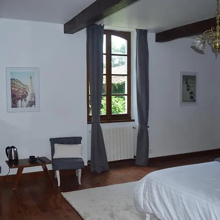 Lafitole Bed & Breakfast *