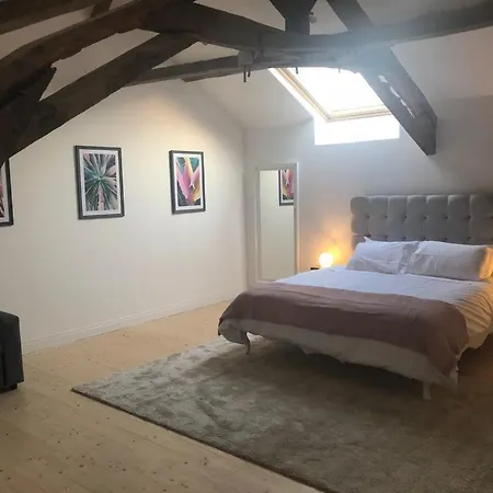 Lafitole Bed & Breakfast