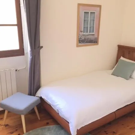 Bed & Breakfast Lafitole Lourdes