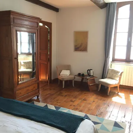 Bed & Breakfast Lafitole
