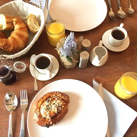 Lafitole Bed & Breakfast Lourdes