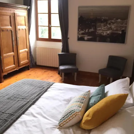 Lafitole Couette-café Lourdes